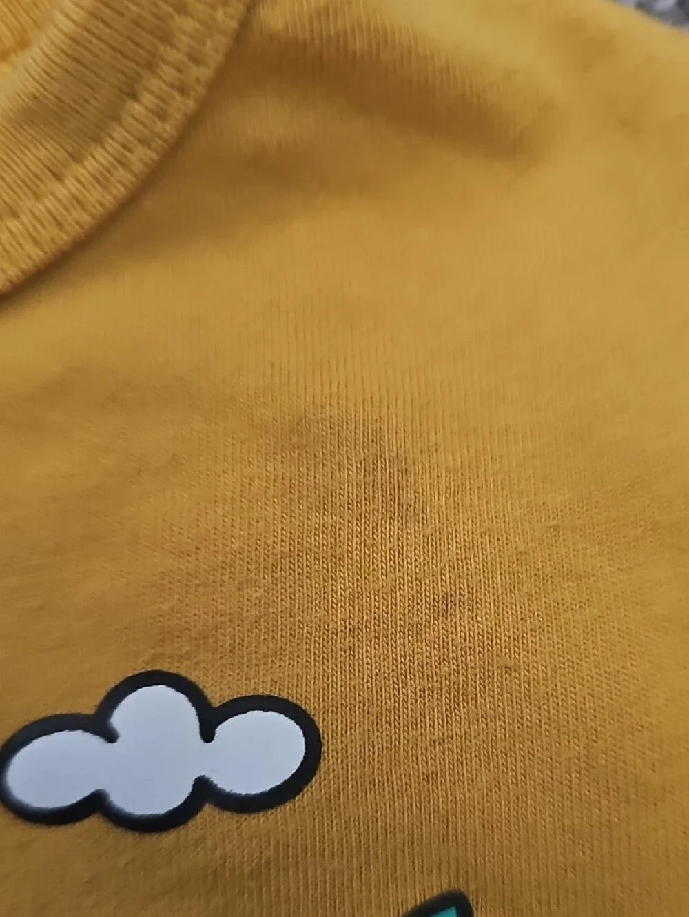 (5/$15) Toddler Tees